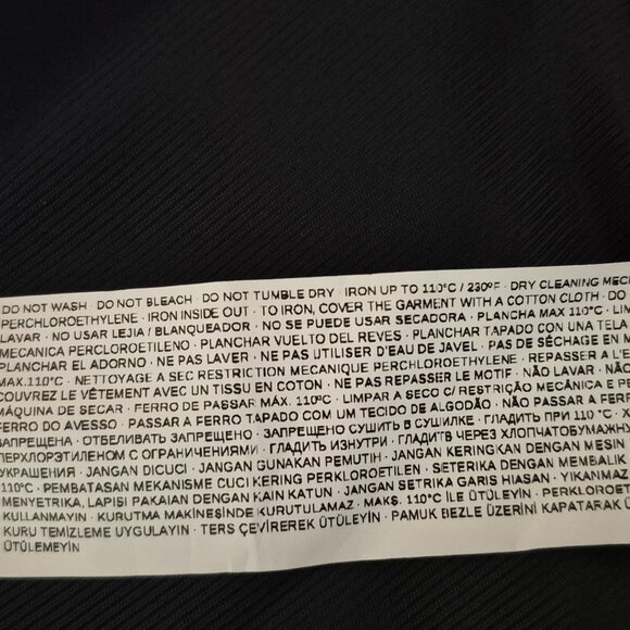 Mango Casual Coat - Picture 5 of 11